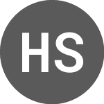 Logo of Hybrid Software (HYSG).