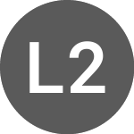 Logo of LS 2GS INAV (I2GS).