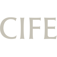 Logo of Industrielle Et Financ D... (INFE).