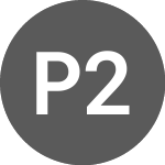 Logo of PSI 20 Short (PSISH).