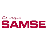 Logo of Samse (SAMS).