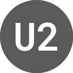 Logo of Unedic 2.375% 2024 (UNEAY).