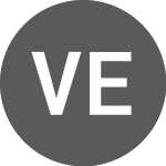 Logo of Veolia Environnement Bon... (VIEBE).