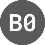Logo of Bng 0 38 (XS0356235076).