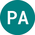 Logo of Park Adsits (0JDA).