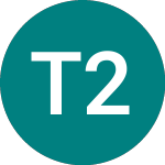 Logo of Tower 21-2.26 (10CI).