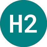 Logo of Heathrow 24 (11JH).