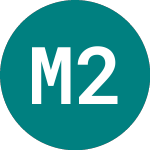 Logo of Municplty 21 R (15BI).