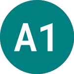 Logo of Arkle 1ms (33MZ).