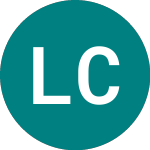 Logo of Lbg Cap 1 Reg S (44CE).