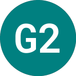 Logo of Glaxosmsc 24 (45CE).