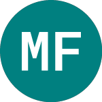 Logo of Mound Fin.4 4as (49DO).