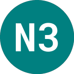 Logo of Nordic 38 (49JL).