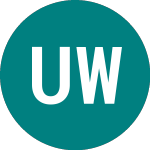 Logo of Utd Wtr.5% (52SE).