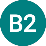 Logo of Barclays 25 (52VX).