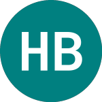 Logo of Hsbc Bk. Nts46 (74FJ).