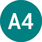 Logo of Ang.w.s.f. 43 (76CT).