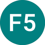 Logo of Fosse. 54 (76JE).