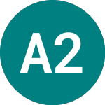 Logo of Arran 2.bb56a (82TP).