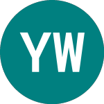 Logo of York Water5.375 (84VF).