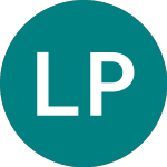Logo of London Pow.27 (84YJ).