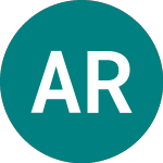 Logo of  (ARF).