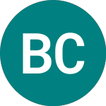 Logo of  (BCRE).