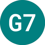 Logo of Gemgart.23-1 73 (BK45).