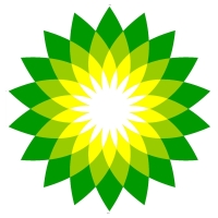Logo of Bp