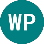 Logo of Wt Pcom Usd (COMX).