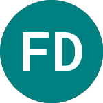 Logo of Ft Dtre (DTRE).
