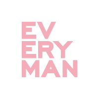 Logo of Everyman Media (EMAN).