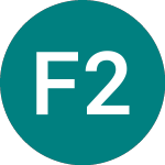 Logo of Finnvera 28 U (FH54).