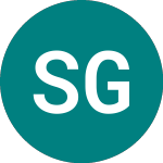 Logo of Spdr Glob Infra (GIN).