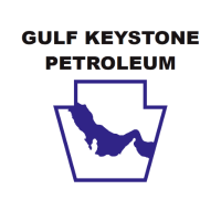 Logo of Gulf Keystone Petroleum