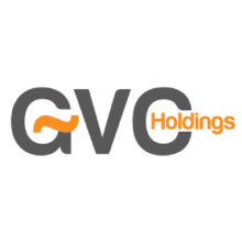 Logo of Gvc (GVC).