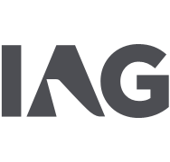 Logo of International Consolidat... (IAG).