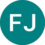 Logo of Frk Japan Etf (JAPN).