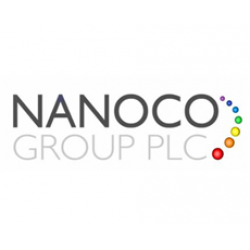 Nanoco Group Plc