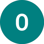 Logo of Ocado (OCDO).