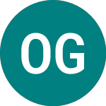 Logo of  (OGSA).