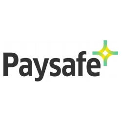 Logo of Paysafe (PAYS).