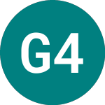 Logo of Greensaif 42 S (PJ99).