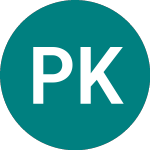 Logo of  (PKP).