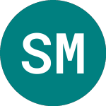 Logo of Spiritus Mundi (SPMU).