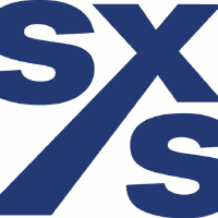 Logo of Spirax (SPX).