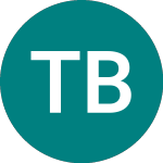 Logo of  (TDB).
