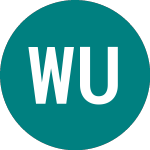 Logo of Wt Usdfrtb Usda (TFRN).