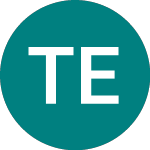 Logo of Tggd Etf (gbp) (TGGD).