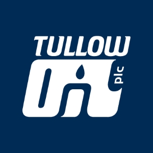Logo of Tullow Oil